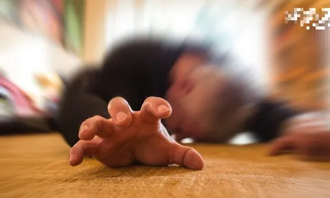 Người đàn ông 51 tuổi tử vong khi đi tắm, 3 nguyên nhân quen thuộc khiến nhiều người "giật mình"