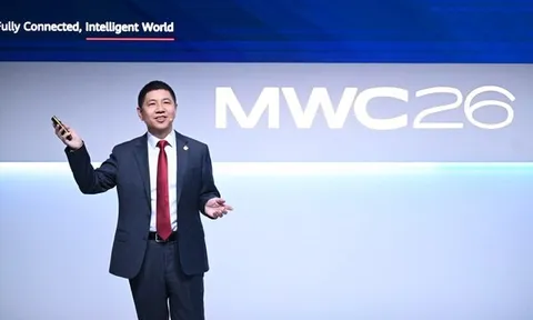 Huawei ra mắt NG WAN nhằm thúc đẩy tăng trưởng mới cho các nhà mạng