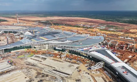 Thủ tướng: Đồng ý làm đường sắt nối TP.HCM với sân bay Long Thành theo 'lệnh khẩn cấp' 1