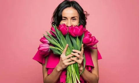 Lời chúc 8/3 ngắn gọn, hay và ý nghĩa nhất 2026