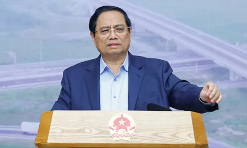 Thủ tướng: Tiếp tục đầu tư đường bộ, đường sắt nối với sân bay Long Thành 0