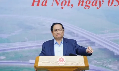 Cả nước đã hoàn thành và khởi công hơn 4.000 km đường bộ cao tốc