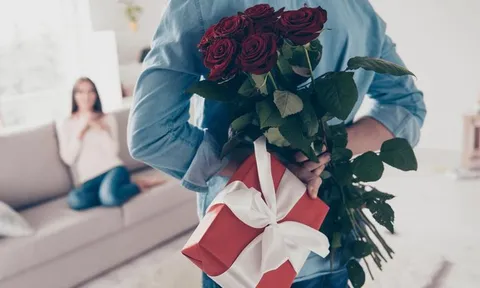 Lời chúc 8/3 cho người yêu ý nghĩa, ngắn gọn 2026