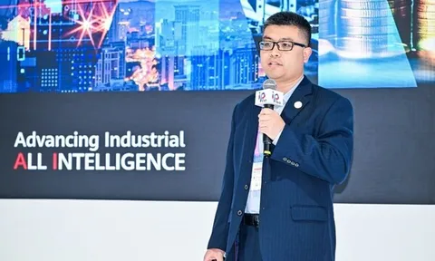 Huawei và Bittel ra mắt giải pháp mạng khuôn viên khách sạn Xinghe Al SafeStay