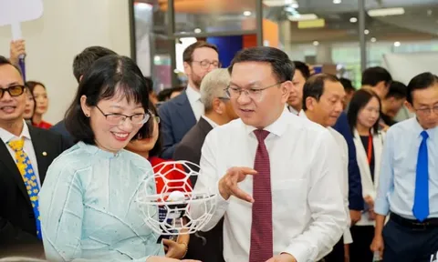 Thành lập Quỹ đầu tư mạo hiểm TP.HCM, hướng đến quy mô vốn 5.000 tỷ đồng