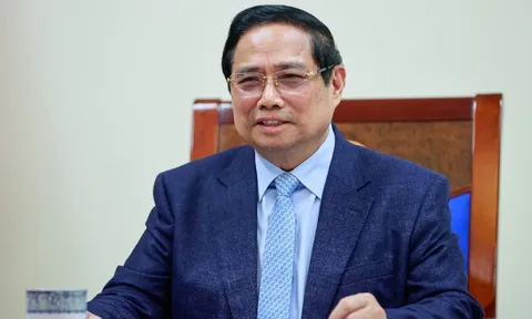 Thủ tướng Kuwait đồng ý xem xét tiếp tục cung ứng dầu thô cho Việt Nam