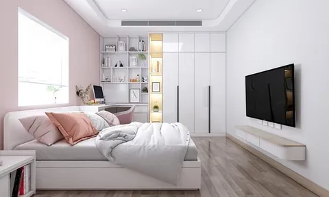 1 dàn nóng cho 5 dàn lạnh: Giải pháp tối ưu không gian từ Daikin cho căn hộ hiện đại