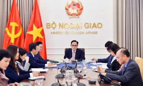 Hàn Quốc sẽ hợp tác chặt chẽ hỗ trợ Việt Nam tổ chức Hội nghị APEC 2027