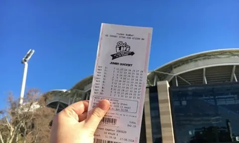 Quyết định bước ngoặt của chàng trai 23 tuổi sau khi trúng số gần 500 tỷ đồng