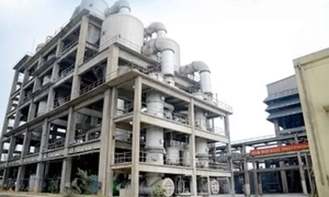 Điểm mặt những đại dự án của Hóa chất Đức Giang trước khi lãnh đạo bị bắt