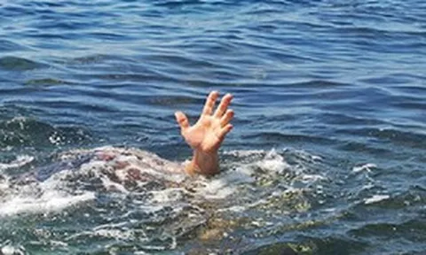 Đang lặn biển, người đàn ông 54 tuổi tử vong đột ngột