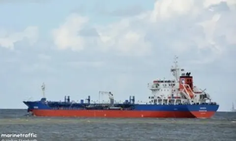 18 tàu của Việt Nam đang hoạt động tại Trung Đông vẫn an toàn