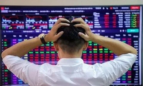 Sau phiên giảm 51 điểm, chứng khoán tuần tới diễn biến thế nào?