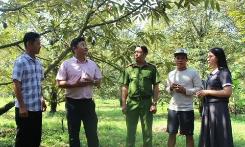 Từ lầm lỡ đến “triệu phú nông dân”: Hành trình bước ra khỏi bóng tối bằng mồ hôi và niềm tin