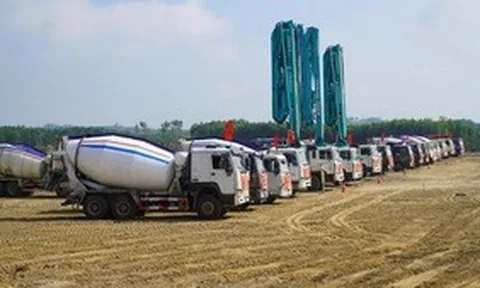 Khởi công khu công nghiệp hơn 4.100 tỷ đồng ở phía Nam Đà Nẵng