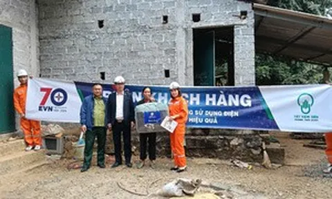 PC Hòa Bình triển khai tháng tri ân khách hàng với nhiều hoạt động ý nghĩa