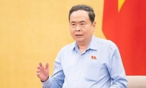 Dự kiến Quốc hội dành 3 ngày kiện toàn nhân sự lãnh đạo Nhà nước