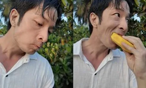 Khách Nhật ăn không ngừng 1 loại trái cây Việt chỉ vì: "Ở Nhật là 400.000 đồng 1 quả"