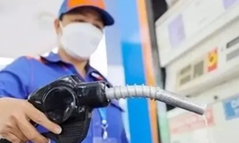Đề xuất cơ chế tạm ứng cho Quỹ bình ổn giá xăng dầu