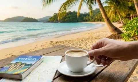 Việt Nam lọt top điểm đến an toàn nhất cho phụ nữ du lịch một mình