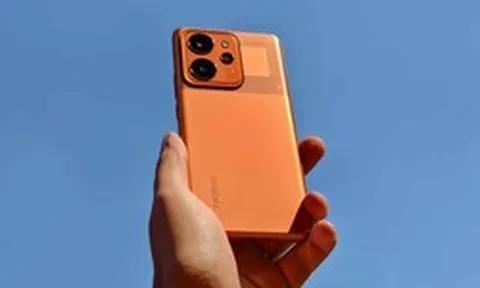 Điện thoại "dùng 6 ngày mới hết pin" ra mắt ở Việt Nam: 10.001mAh, gấp đôi S26 Ultra mà giá chỉ bằng nửa