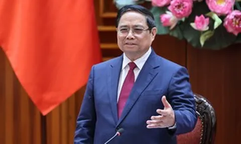 Thủ tướng: Nghiên cứu xây thêm kho dự trữ xăng dầu tại TP.HCM, Quảng Ngãi