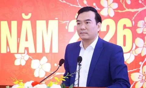 Cơ hội và yêu cầu phát triển mới của Hội Luật gia Việt Nam