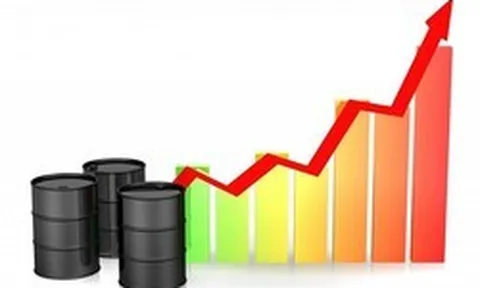 Sáng nay, dầu Mỹ tăng giá mạnh, vượt 116 USD/1 thùng