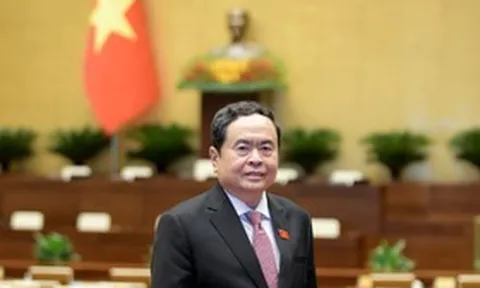 Chủ tịch Quốc hội Trần Thanh Mẫn sắp công du Thổ Nhĩ Kỳ và Italia