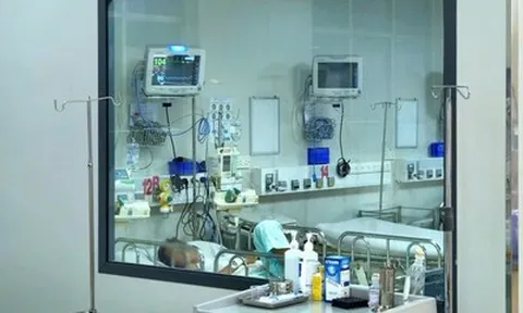 Đã có 4 ca không qua khỏi do não mô cầu, Bộ Y tế phát cảnh báo