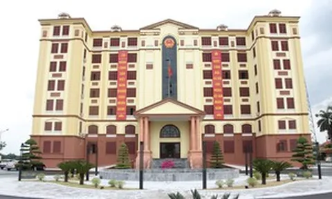 Hưng Yên vận hành hiệu quả chính quyền hai cấp sau hợp nhất