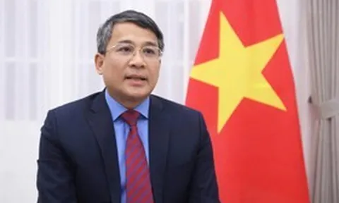 Chuyến thăm lịch sử - khởi đầu mới cho quan hệ Việt - Trung