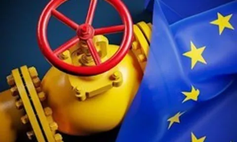 Tín hiệu lạ từ Nga: Chỉ bán khí đốt cho EU nếu các đối tác khác 'mua không hết'