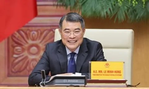 Thủ tướng tham dự Hội nghị Thượng đỉnh AZEC mở rộng về tự chủ năng lượng