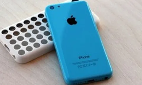 Chiếc iPhone "đời Tống" khiến giới trẻ ráo riết săn tìm