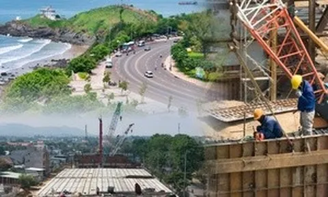 Tăng tốc thi công đường 13.900 tỷ nối cao tốc Biên Hòa ra biển TP.HCM