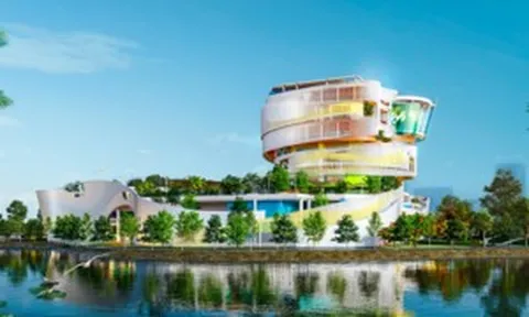 TP.HCM xem xét chuyển hình thức đầu tư Cung Thiếu nhi, Nhà hát hơn 3.000 tỷ đồng