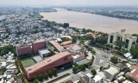 Đồng Nai đã sẵn sàng cho mở rộng phát triển Vùng kinh tế phía Nam