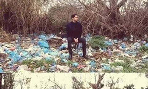 Vì sao trào lưu “thử thách dọn rác” lại gây bão mạng?