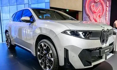 Ai rồi cũng khác: Volkswagen, Toyota phải 'mượn' công nghệ Trung Quốc để 'sống sót' tại thị trường lớn nhất thế giới