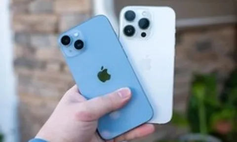 Mẫu iPhone giảm chưa từng có, rẻ nhất hiện nay