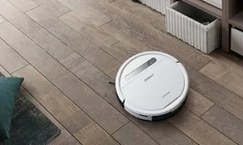 Lời khuyên đến những gia đình đang sử dụng robot hút bụi