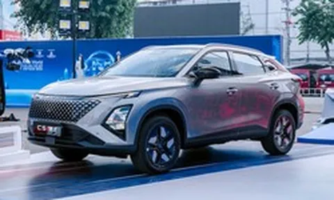 Ưu đãi tháng 4 vào giai đoạn cuối, loạt SUV Omoda & Jaecoo đang giảm giá ra sao?