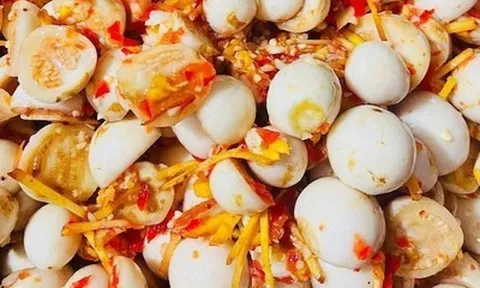 Loại thực phẩm "tốn cơm" vào mùa hè nhưng là "khắc tinh" của người bệnh thận