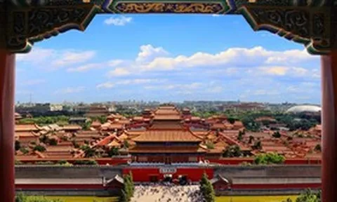 Thực hư 3 cái chết bí ẩn của "thường dân" khi ngồi ghế rồng bí ẩn ở Tử Cấm Thành