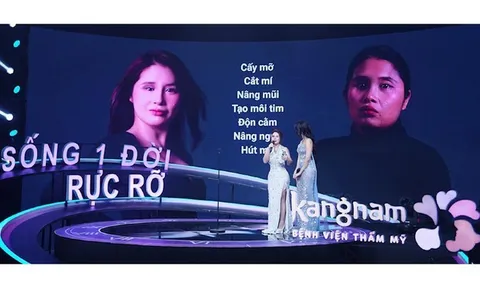 Hành trình tìm lại chính mình của cô gái già trước tuổi 30 do đột biến hiếm gặp