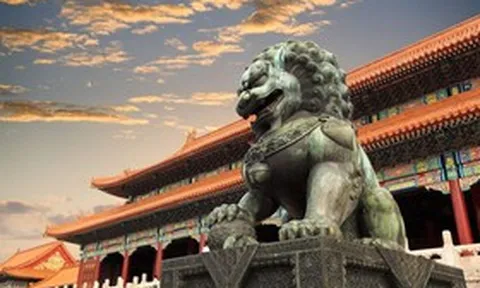 Bí ẩn "lạnh người" trong Tử Cấm Thành: Tiếng khóc ai oán giữa đêm khuya vẫn chưa lời giải