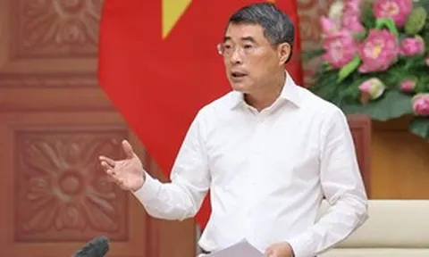 Đổi mới mạnh mẽ tư duy, cách làm để huy động nguồn lực cho tăng trưởng 2 con số