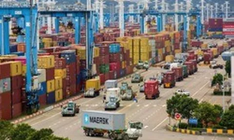 Trung Quốc vừa làm một việc đi ngược với Mỹ - mang niềm vui cực lớn đến 53 quốc gia