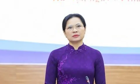 Điểm mới trong cơ cấu nhân sự MTTQ Việt Nam khóa XI